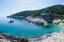 De belles aventures en perspectives lors d’une croisière en bateau en Croatie