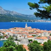 De belles aventures en perspectives lors d’une croisière en bateau en Croatie