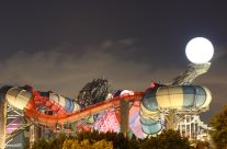 Quatre inoubliables jours sur l’île de Yas Quatre inoubliables jours sur l’île de Yas