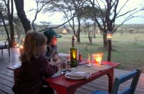 Pour un voyage safari en Afrique vous avez l’embarras du choix