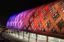 Road trip en Pologne, de Szczecin à Wroclaw