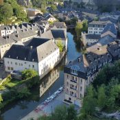 Découvrez l’amusement familial dans la nature en Luxembourg