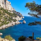 Top 5 des plus belles calanques de Cassis à Marseille