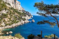 Top 5 des plus belles calanques de Cassis à Marseille