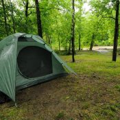 Pour des vacances à prix mini, optez pour le camping !