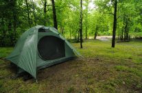 Pour des vacances à prix mini, optez pour le camping !