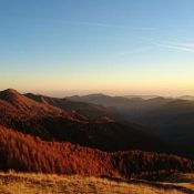 Séjour dans les Alpes-Maritimes