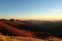 Séjour dans les Alpes-Maritimes