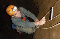 La spéléologie La spéléologie