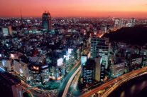 Vivre un séjour de découverte en allant au Japon