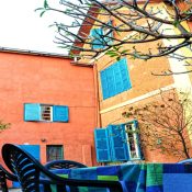 HOTEL AU JARDIN D’ANTANIMENA