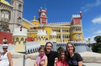 LE PORTUGAL EN FAMILLE LE PORTUGAL EN FAMILLE