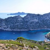 Une escapade à Cassis