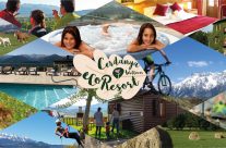 Un bol d’air pur en montagne Un bol d’air pur en montagne