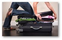 Conseils pour bien préparer sa valise