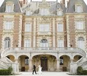 Louer un château de luxe pour son mariage