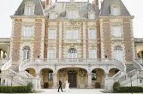 Louer un château de luxe pour son mariage