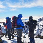 Djebel Toubkal Maroc – Randonnée et trekking dans les montagnes de Haut Atlas