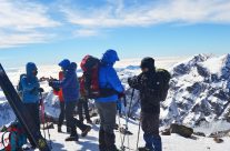 Djebel Toubkal Maroc – Randonnée et trekking dans les montagnes de Haut Atlas Djebel Toubkal Maroc – Randonnée et trekking dans les montagnes de Haut Atlas