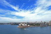 Formalités administratives pour un voyage d’affaires en Australie