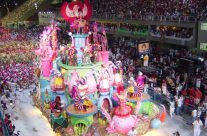 Le Brésil, une destination de choix pour des aventures uniques Le Brésil, une destination de choix pour des aventures uniques