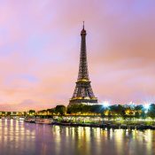 Paris: une grande ville aux multiples attraits touristiques!