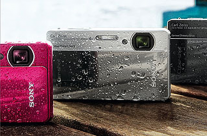 Acheter un appareil photo waterproof pour faire des photos inoubliables