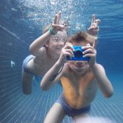 Acheter un appareil photo waterproof pour faire des photos inoubliables
