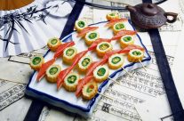 Déguster les délices du pays de soleil levant dans un restaurant japonais