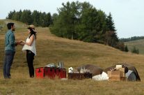 Séjour Demande en Mariage de rêve