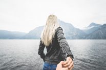 Organiser un week-end à la mer entre amoureux