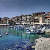 Où se détendre en Corse