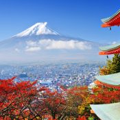 Le tour du monde des sushis à Paris