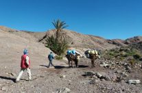 Le Maroc est le pays de la randonnée par excellence