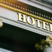 Pourquoi voyager dans des hôtels de luxe ?