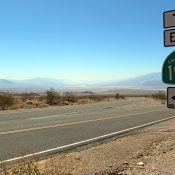 Idées de « day trip » à partir de Las Vegas