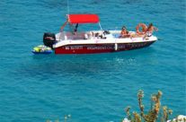 Découvrir les calanques en bateau