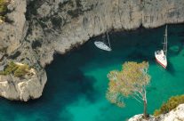 Giens: partez à la découverte des meilleures plages d’Hyères