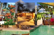 Ecolodge à Madagascar