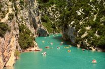 L’Ardèche : une destination idéale pour faire du camping