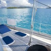 Croisières plongée en voilier en Polynésie Française