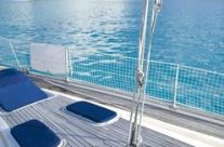 Croisières plongée en voilier en Polynésie Française Croisières plongée en voilier en Polynésie Française