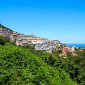 Visiter la Corse en hiver : la meilleure saison pour séjourner dans l’île