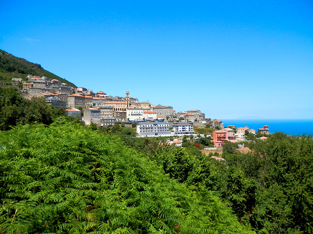 Visiter la Corse en hiver la meilleure saison pour séjourner dans l’île Blog des voyageurs