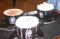 A la découverte de la cuisine anglaise A la découverte de la cuisine anglaise