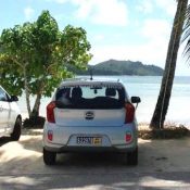 Les pièges à éviter lors d’une location de voiture en Martinique