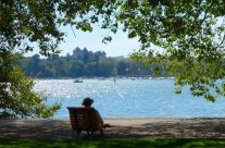Annecy : plus belle ville de France
