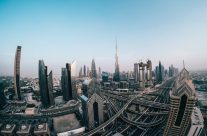 La visite de la Burj Khalifa