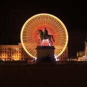 Lyon, une ville à voir