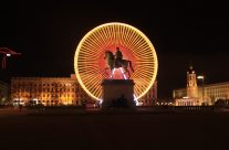 Lyon, une ville à voir